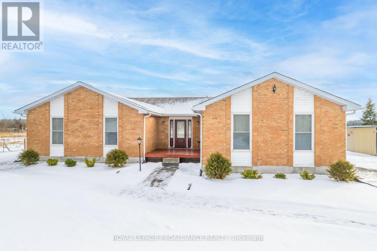 421 MOUNT PLEASANT ROAD