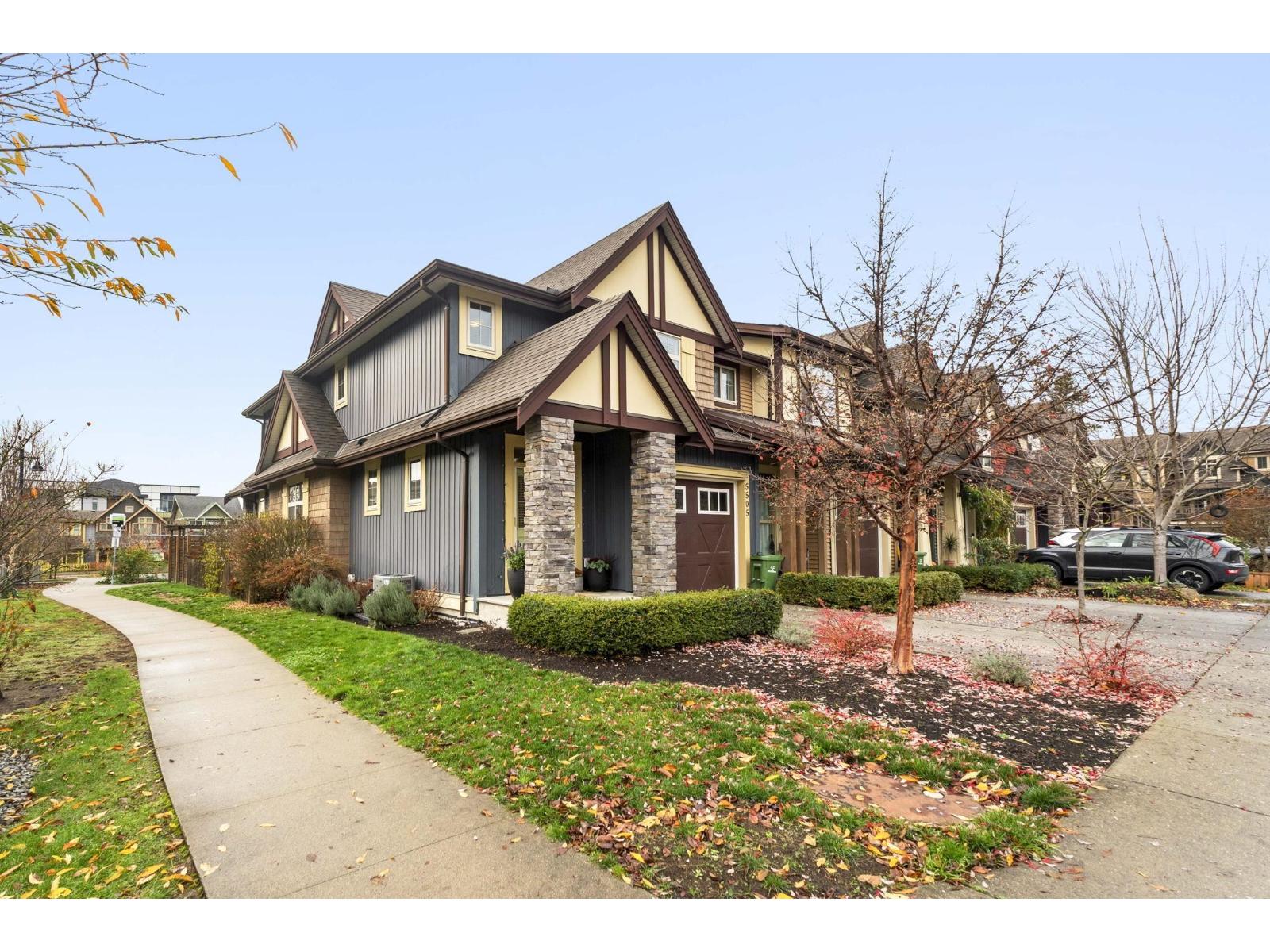 5505 CHINOOK STREET, Sardis South