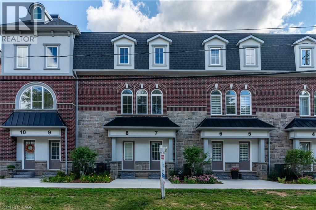 677 PARK Road Unit# 7