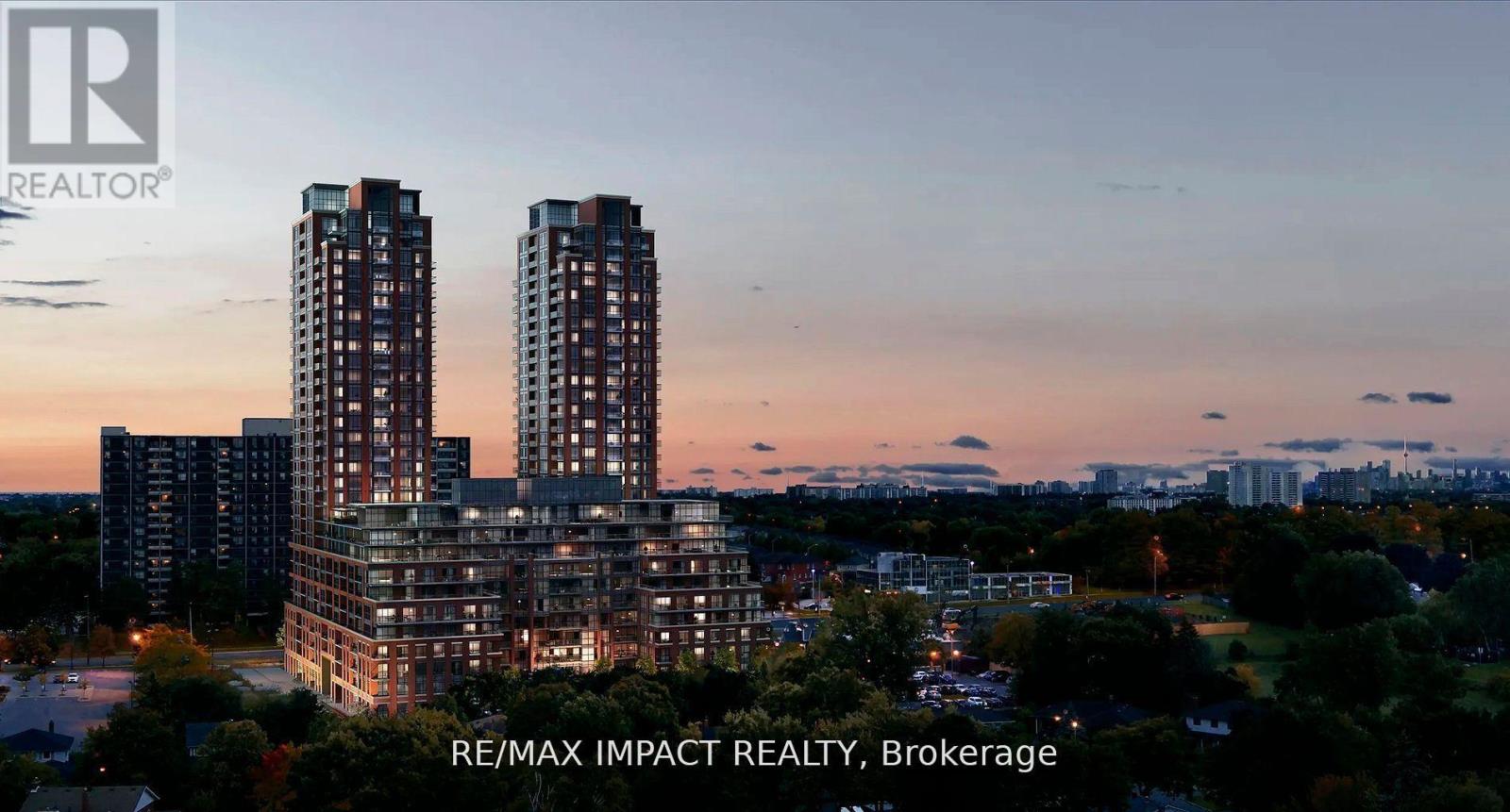 821 - 3270 SHEPPARD AVENUE E