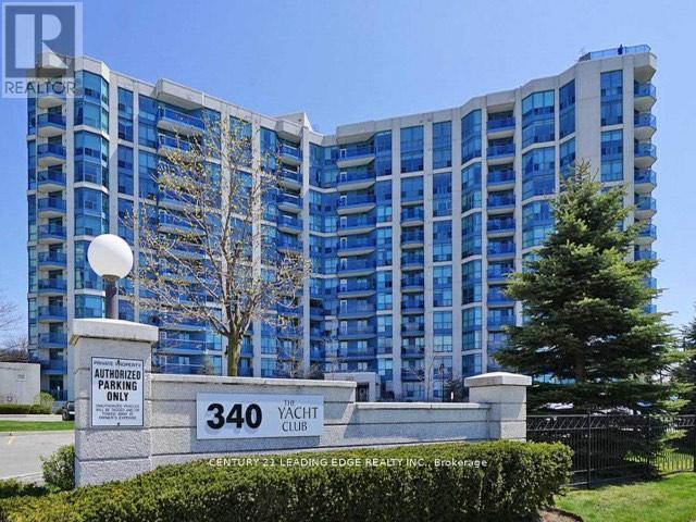 318 - 340 WATSON STREET W