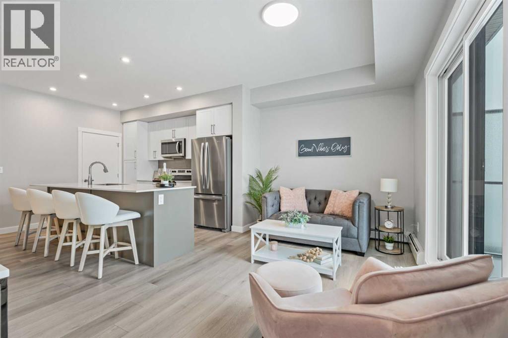 2406, 100 Banister Drive