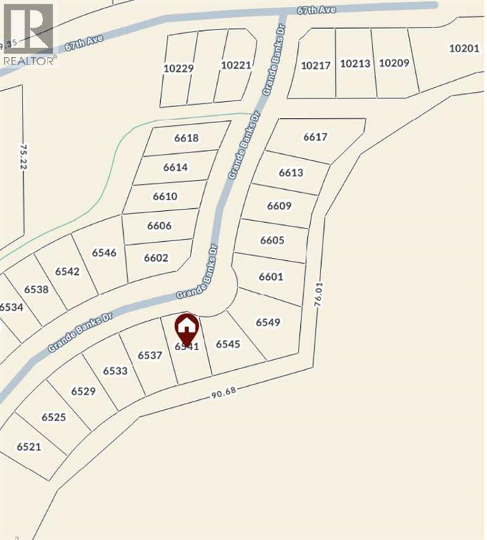 6541 Grande Banks Drive