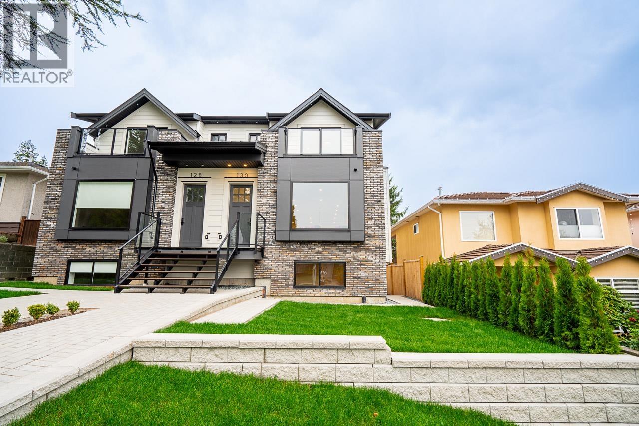 2 128 N GROSVENOR AVENUE