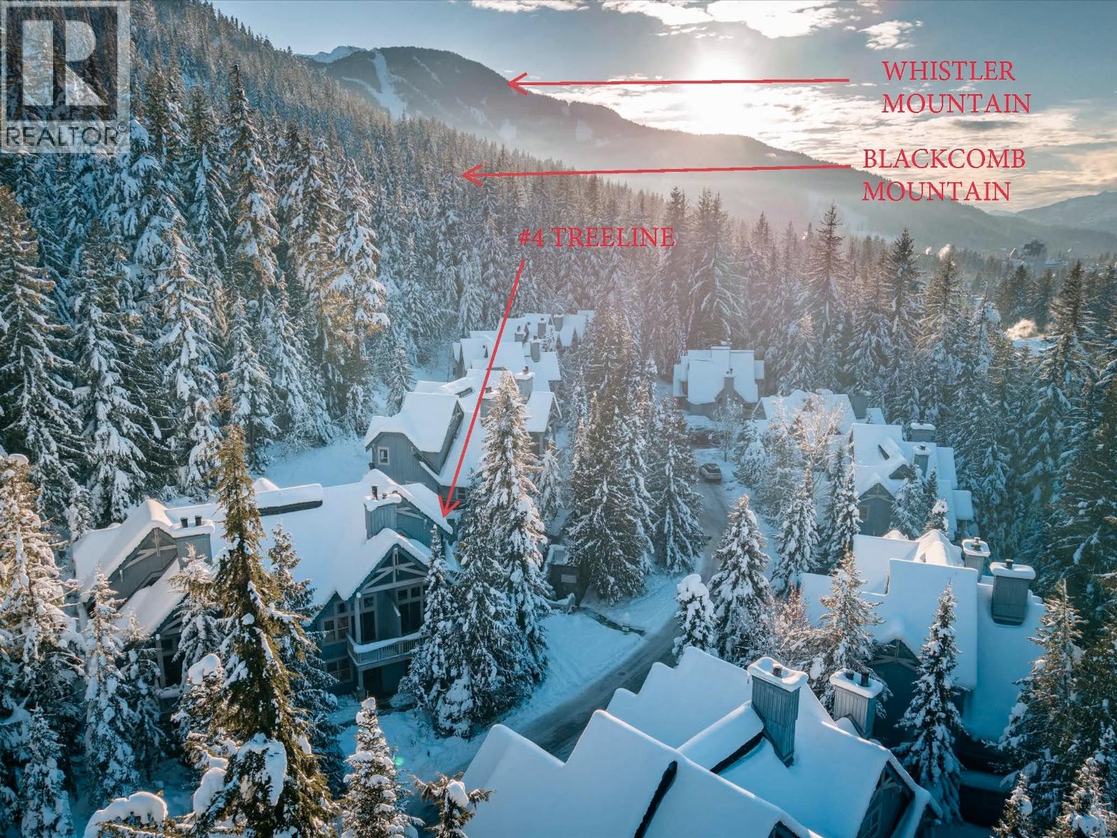 4 4661 BLACKCOMB WAY