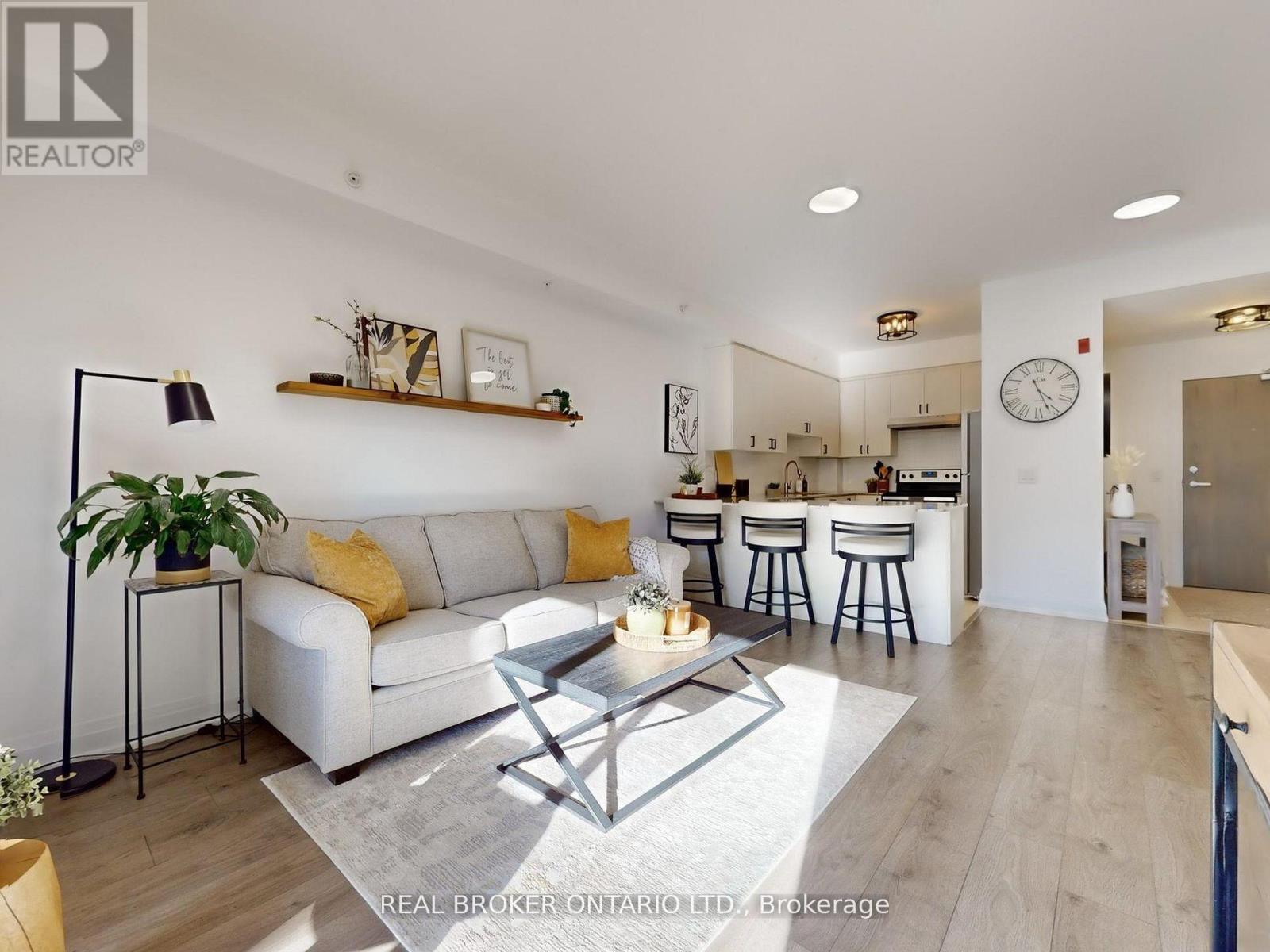 122 - 481 RUPERT AVENUE