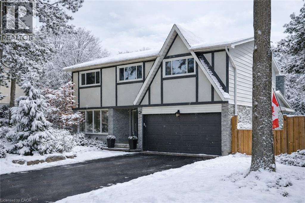 1807 HEATHER HILLS Drive