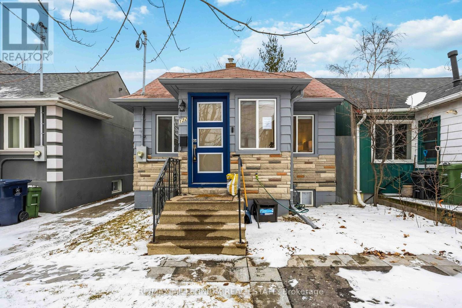 122 TWENTY SECOND STREET