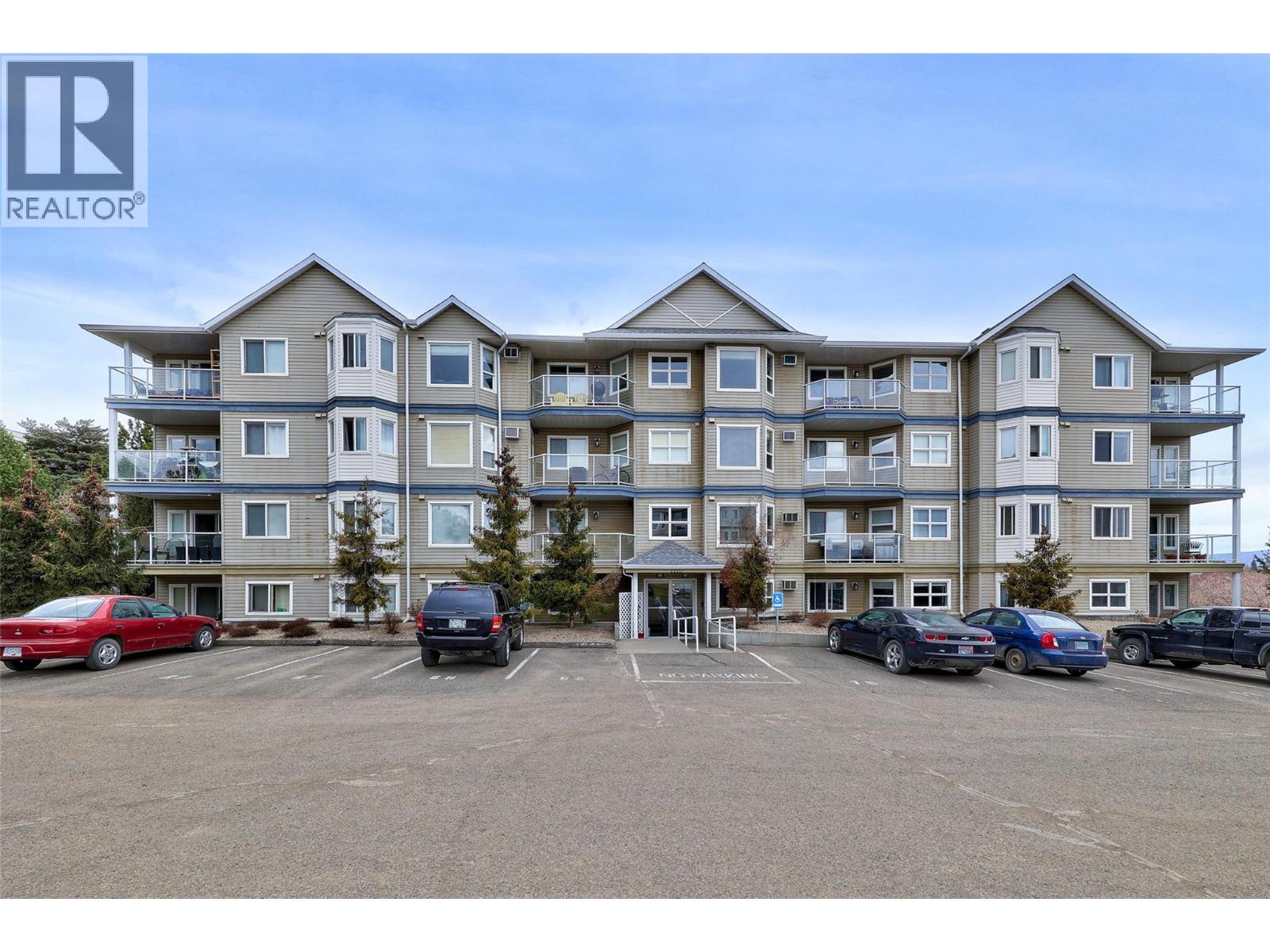 1170 Hugh Allan Drive Unit# 318