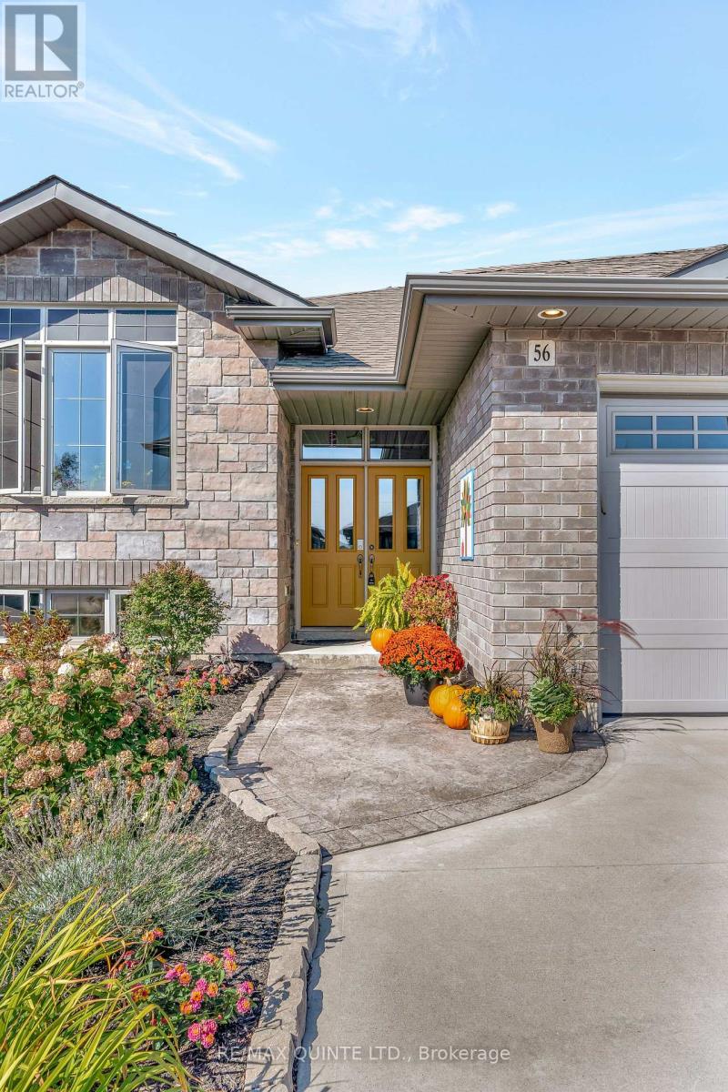 56 MCINTOSH CRESCENT