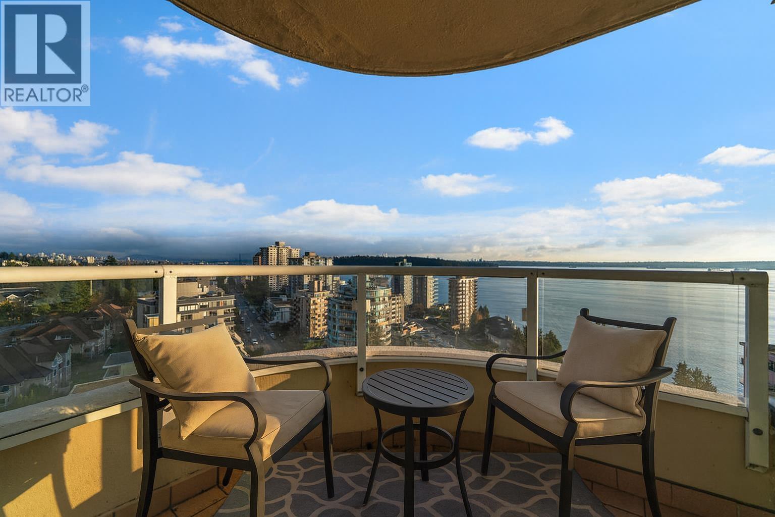 1601 2203 BELLEVUE AVENUE