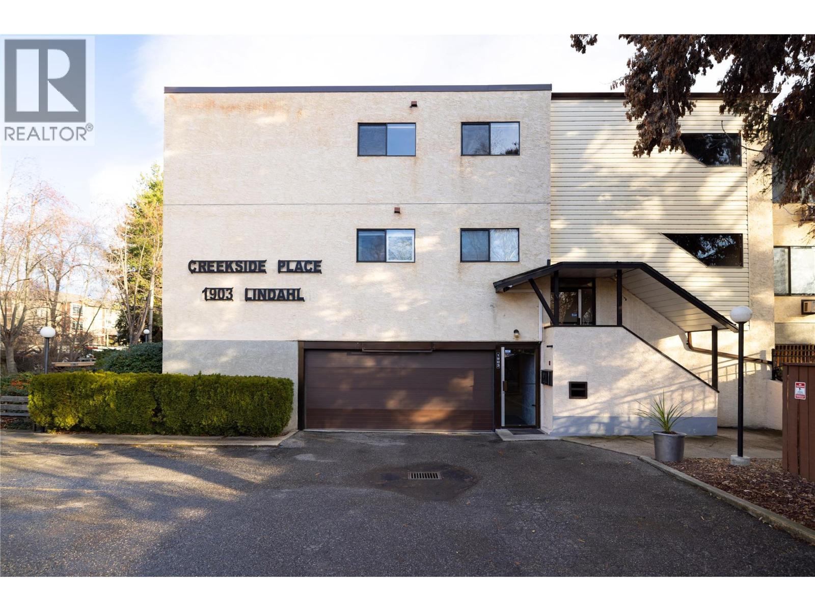 1903 Lindahl Street Unit# 201