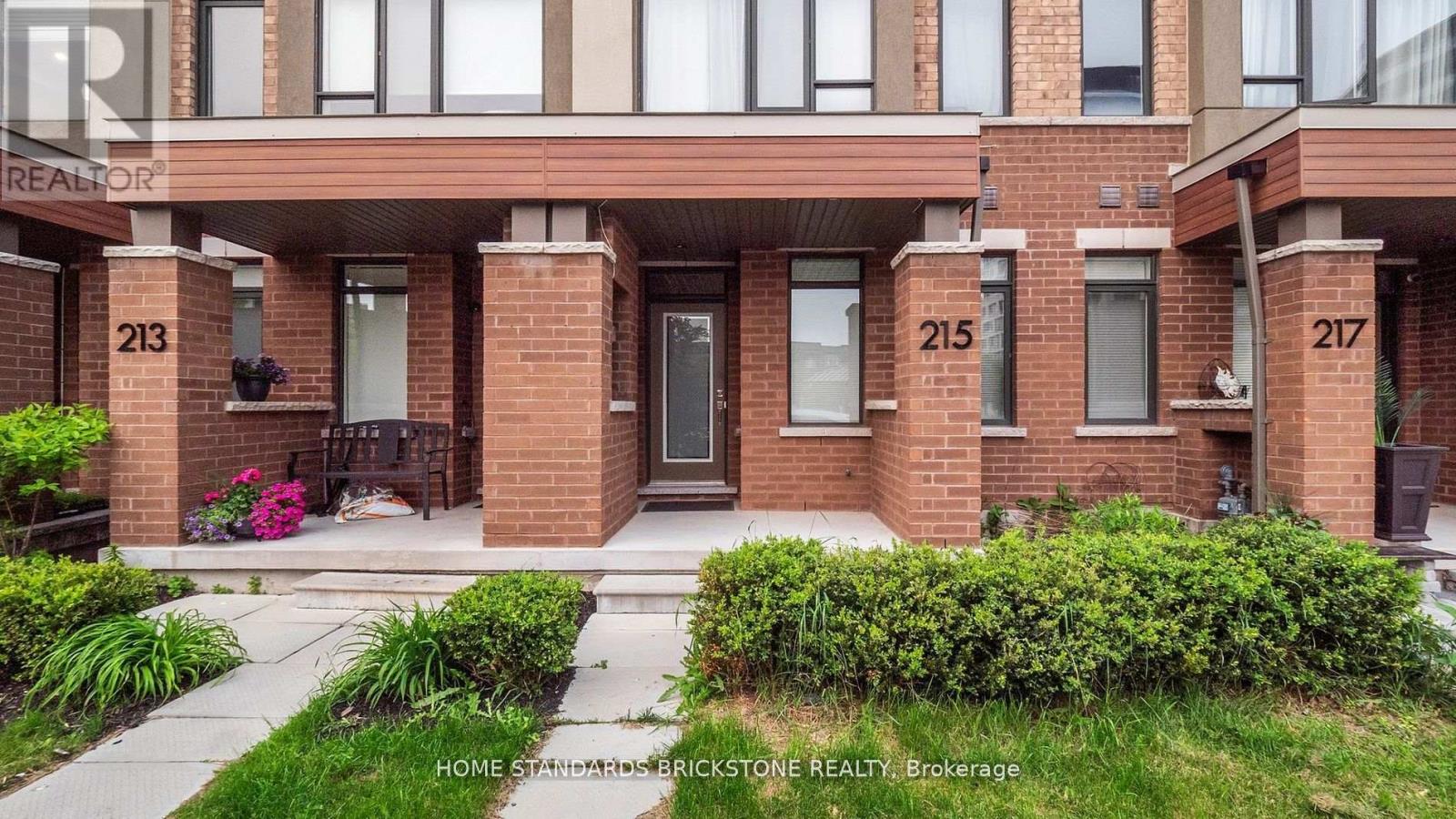 215 SALTERTON CIRCLE