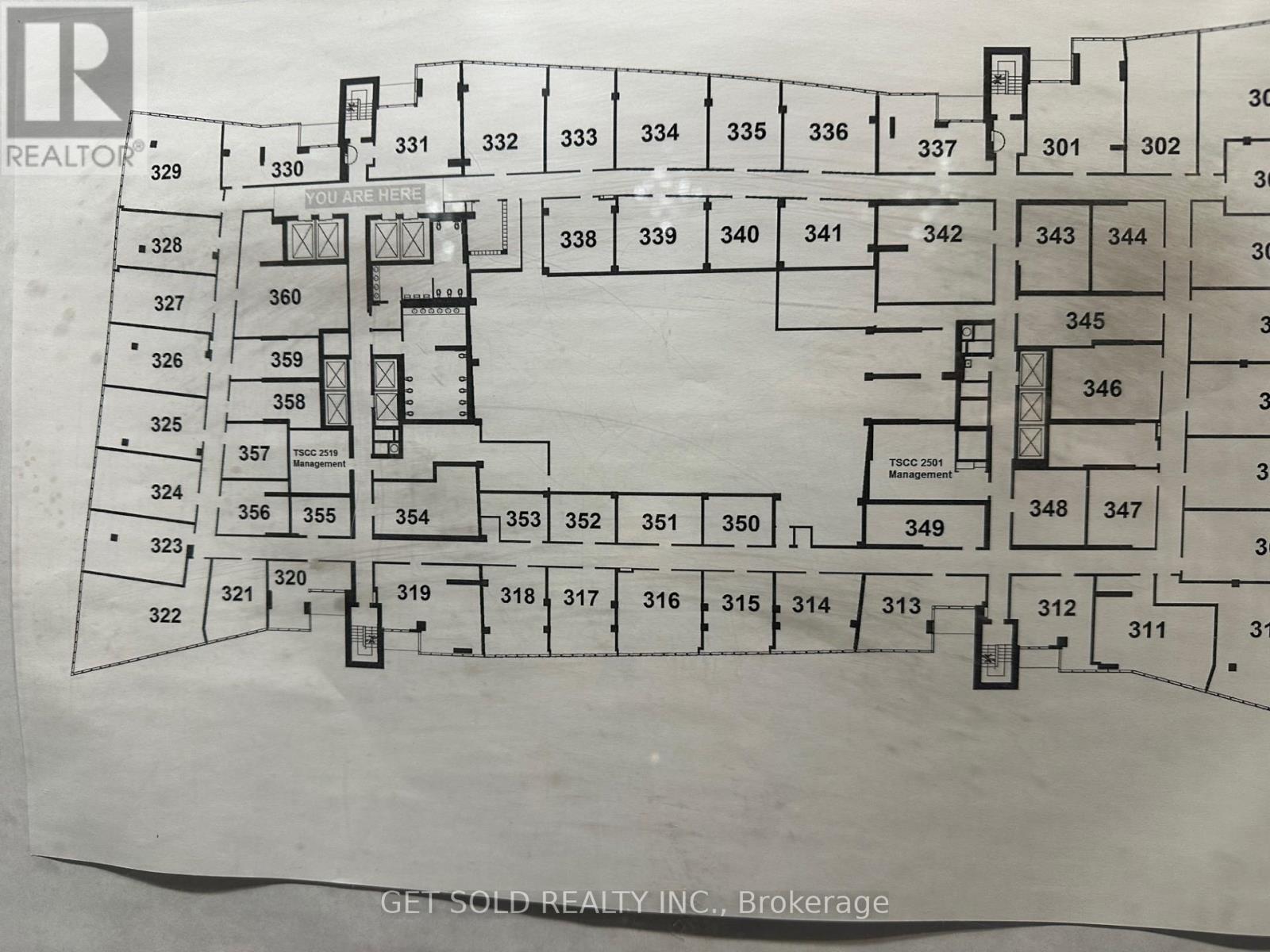 355 - 4750 YONGE STREET