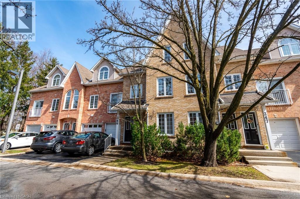 2075 WALKERS Line Unit# 246