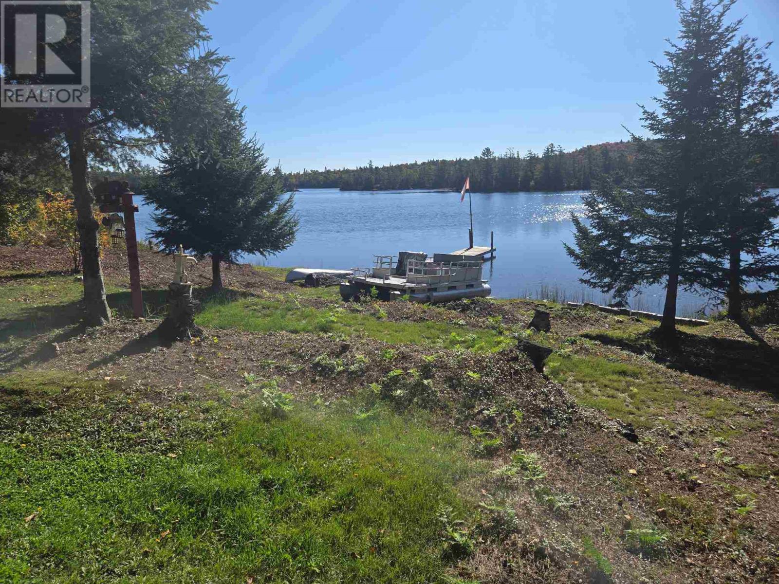 Miron Lease Spruce Lake