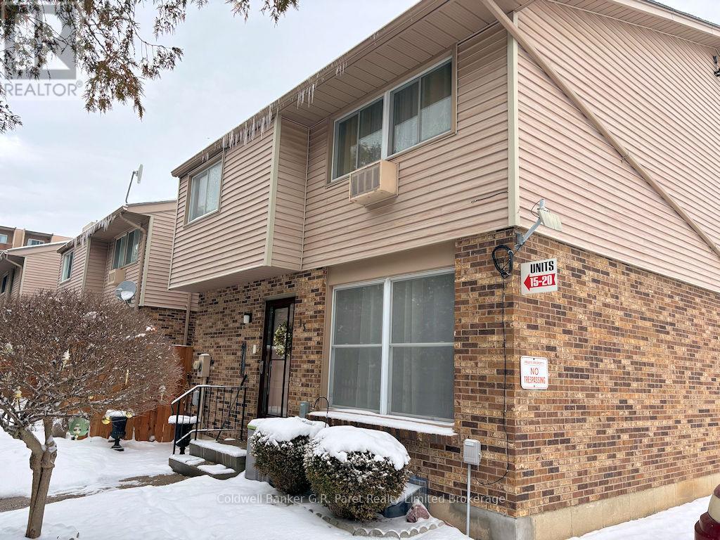 15 - 1 LAMER'S COURT