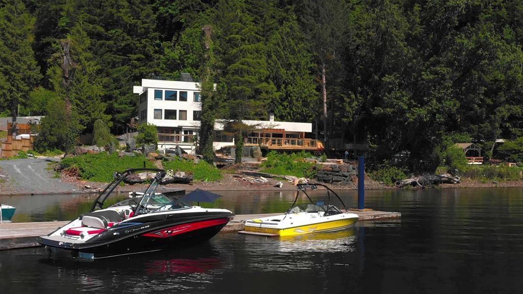 6507 ROCKWELL DRIVE, Harrison Lake