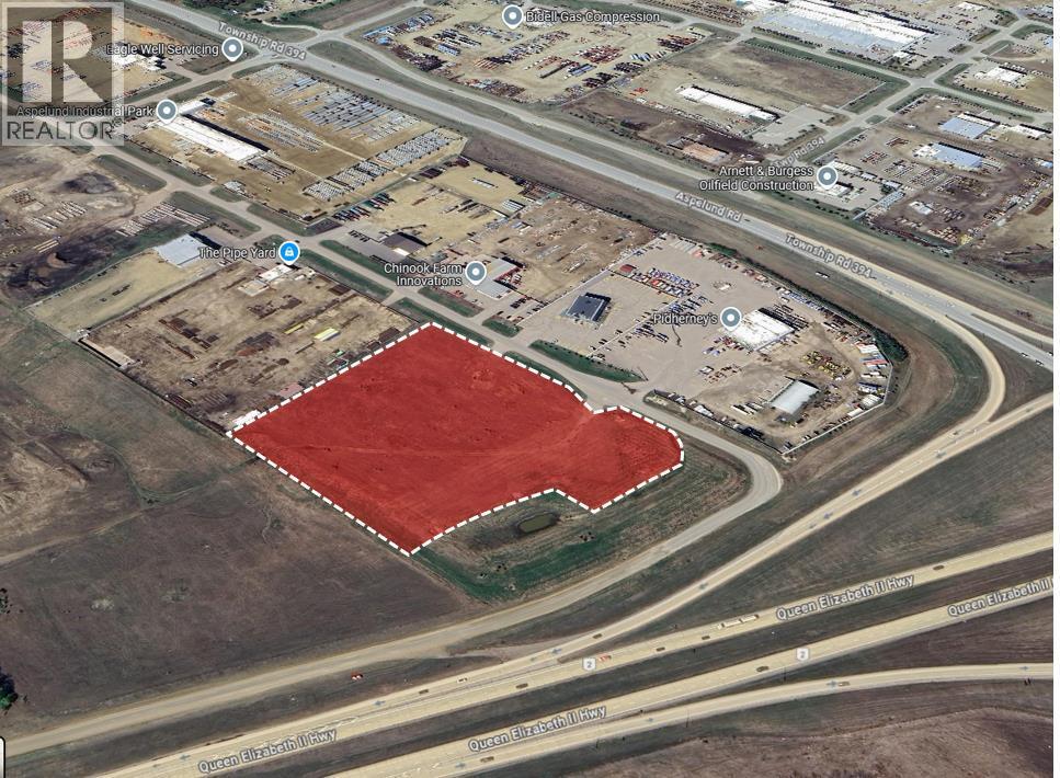 72, 27323 Township Road 394