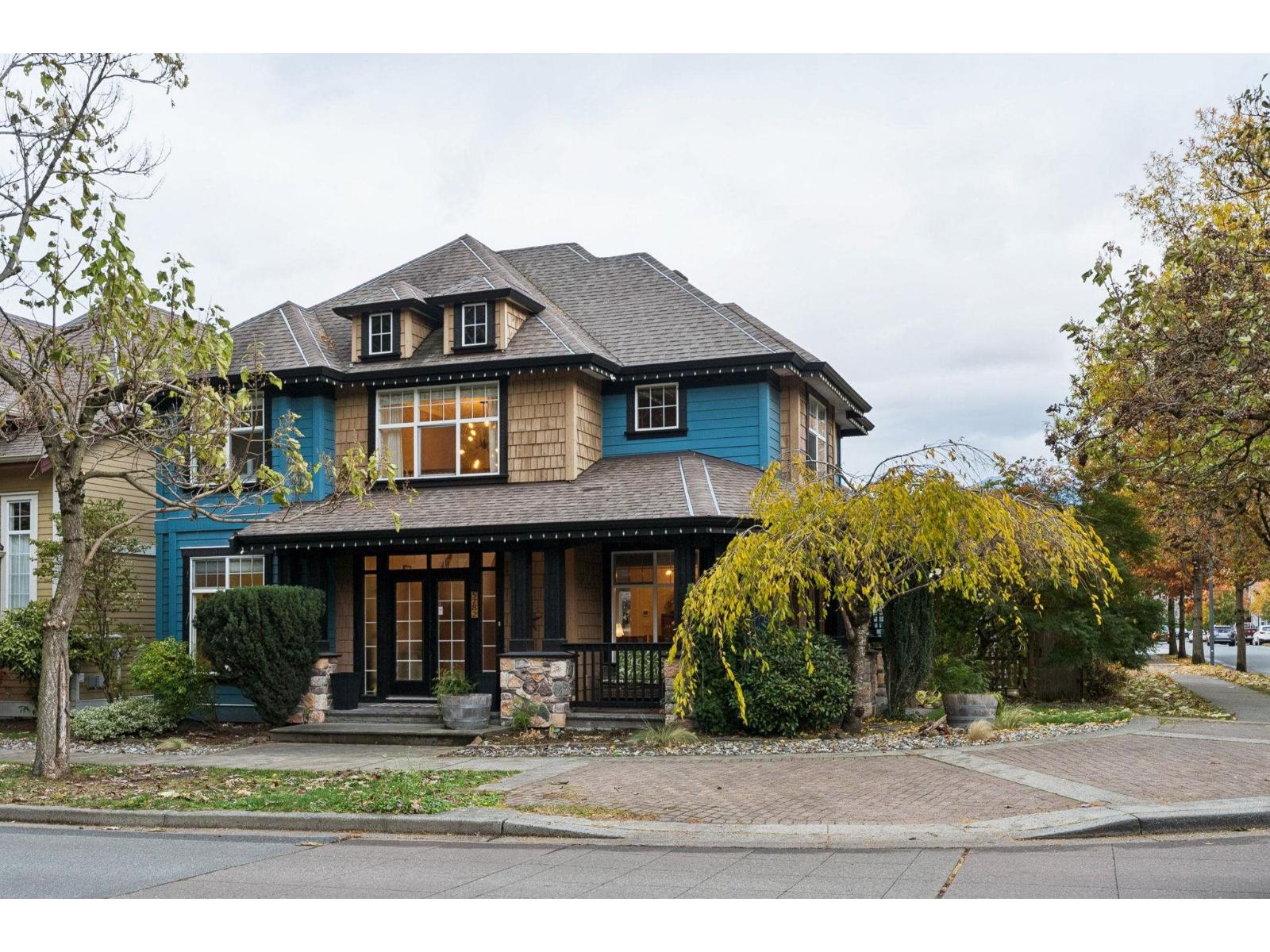 5782 GARRISON BOULEVARD, Garrison Crossing