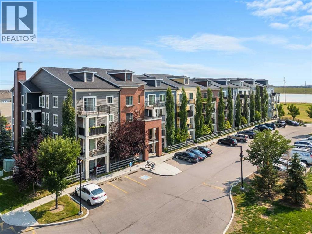 2107, 99 Copperstone Park SE