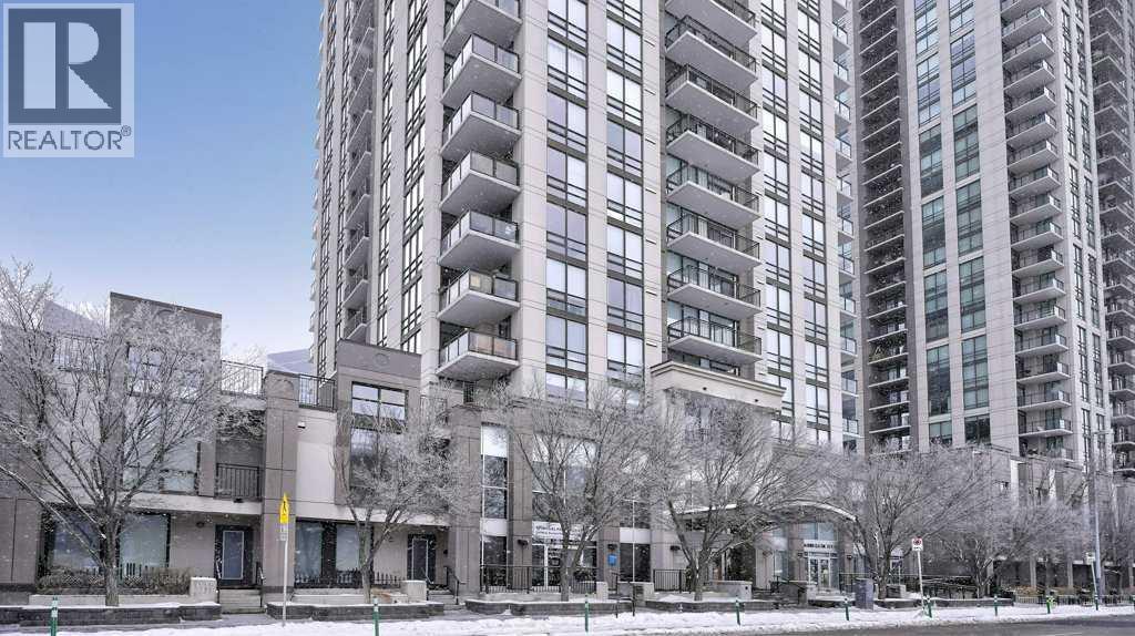 1404, 1118 12 Avenue SW