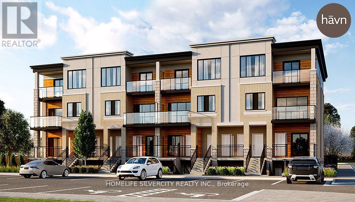 5 - 25 ISHERWOOD AVENUE