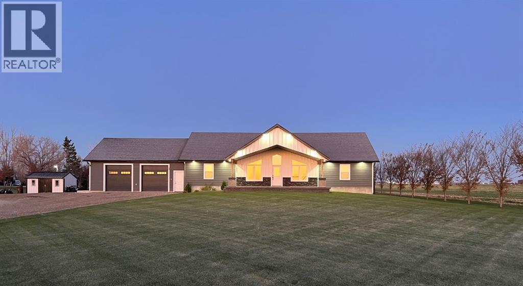 92008 Range Road 195