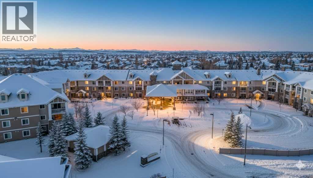 222, 428 Chaparral Ravine View SE