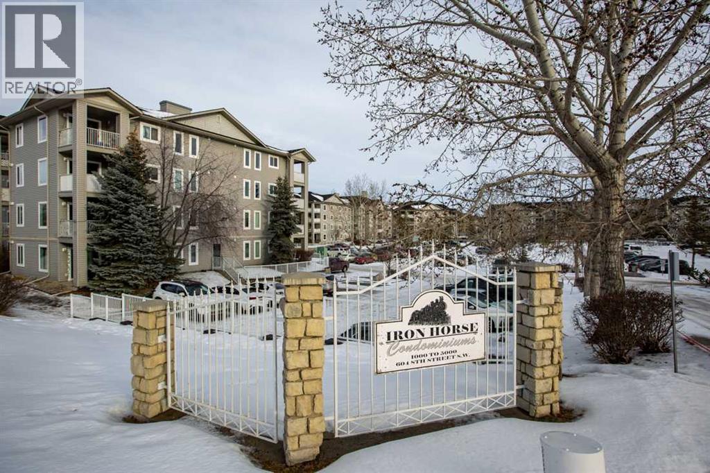 3207, 604 8 Street SW