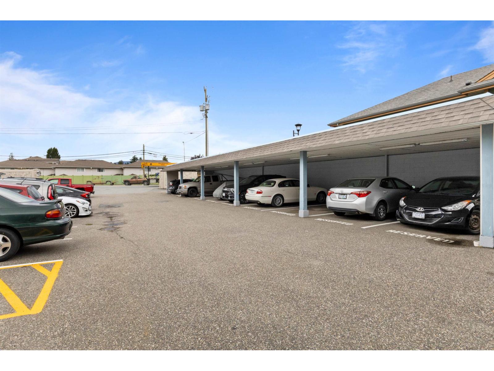 10 5770 VEDDER ROAD, Vedder Crossing