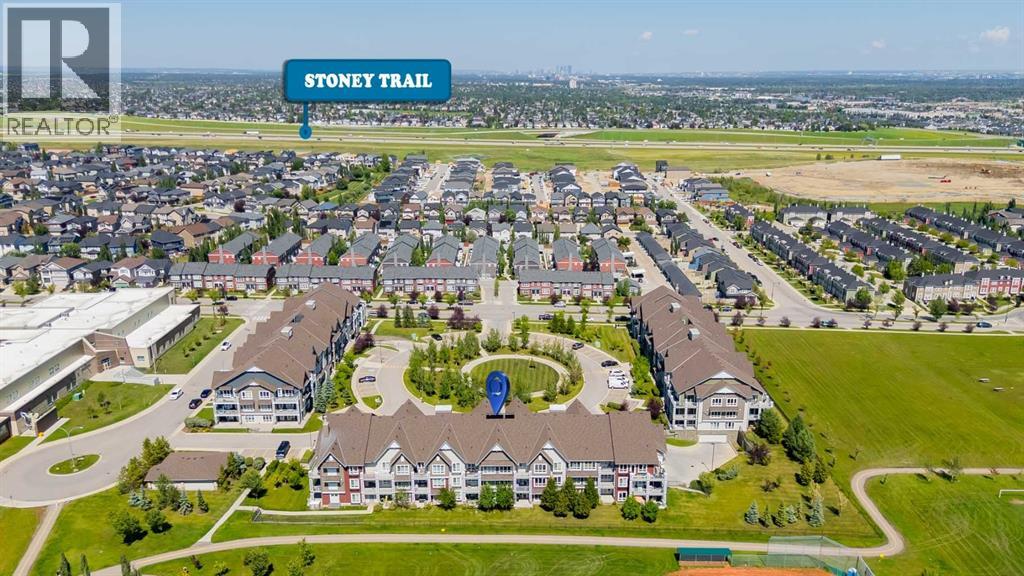 2205, 175 Silverado Boulevard SW