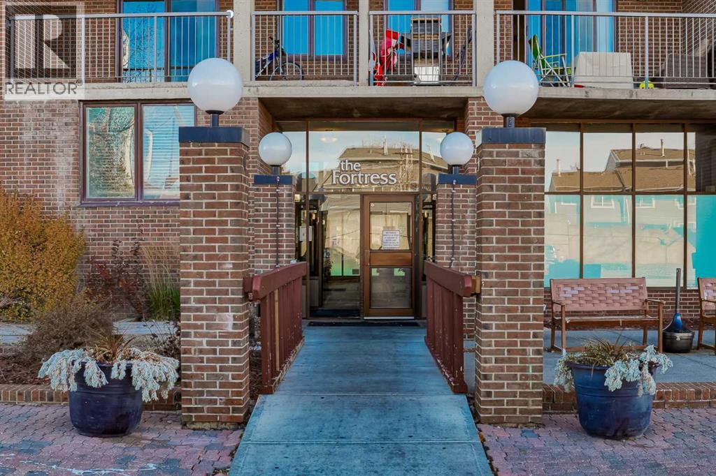 514, 4944 Dalton Drive NW