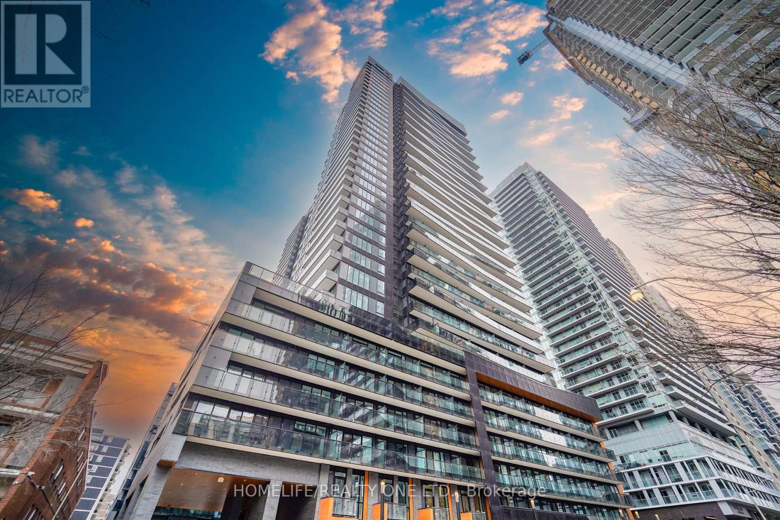 1111 - 117 BROADWAY AVENUE