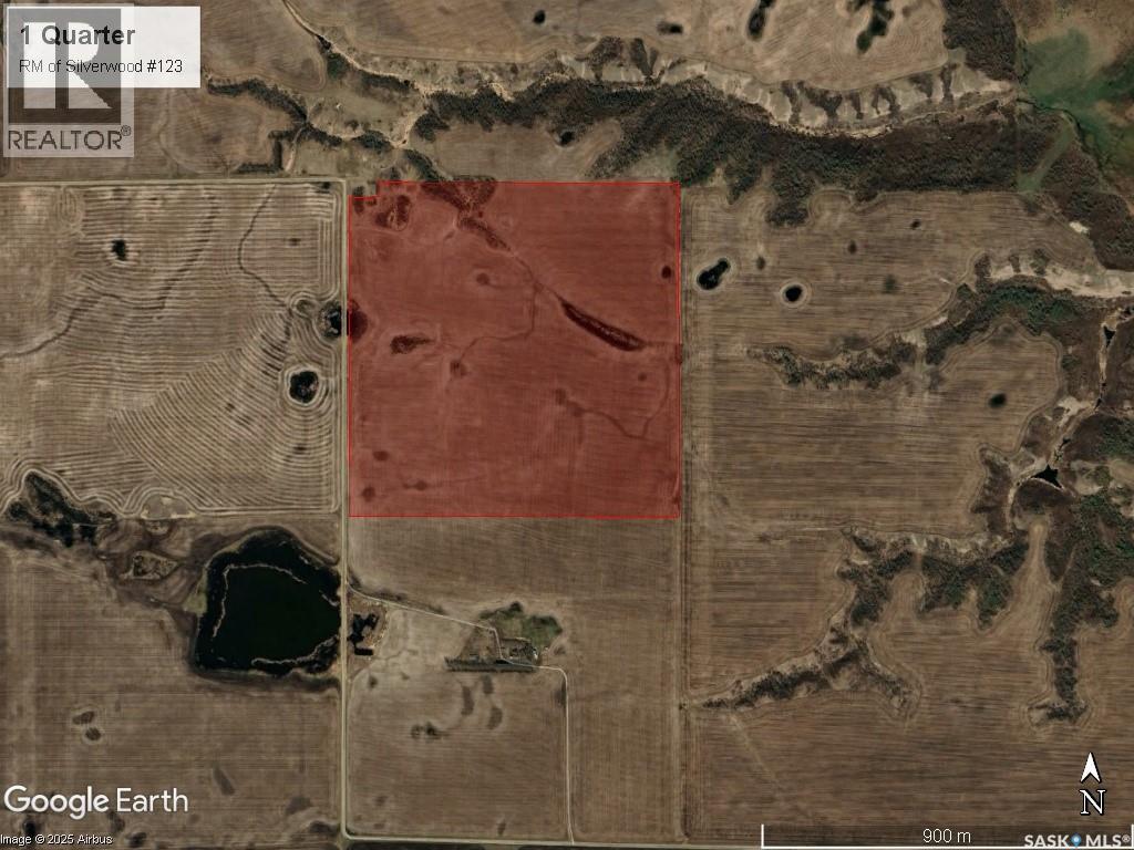 1 Quarter Grainland Near Whitewood, SK (Branvold)