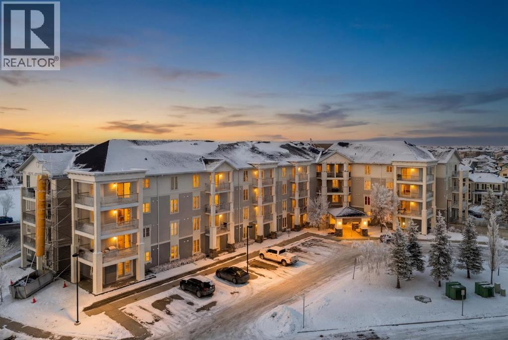 1308, 333 Taravista Drive NE