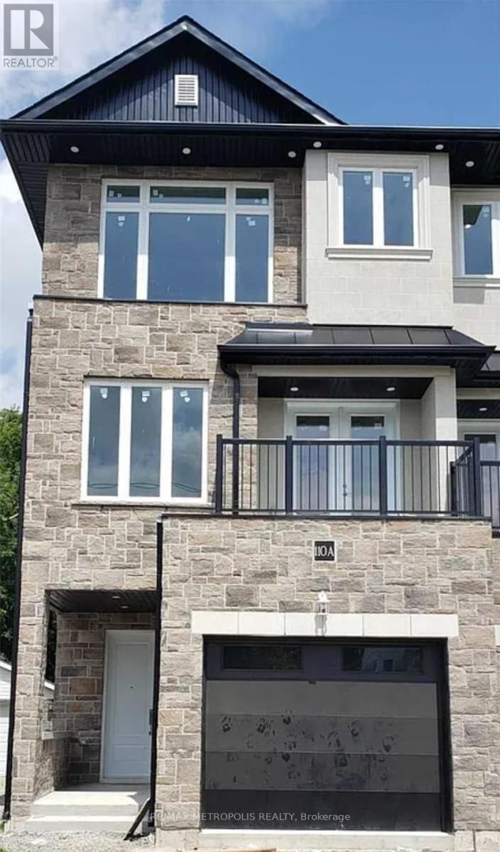 110A GILKISON STREET