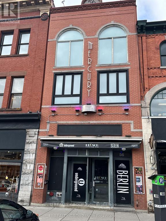 56 BYWARD MARKET SQUARE