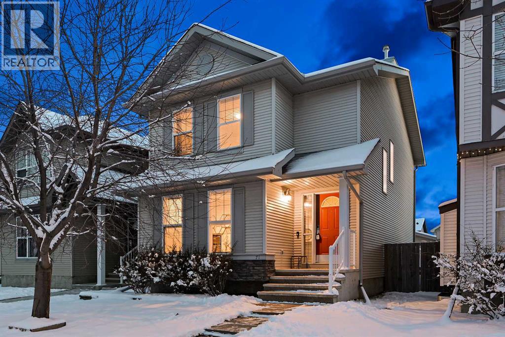 71 Cranberry Place SE