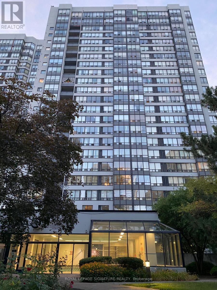 1604 - 7 BISHOP AVENUE