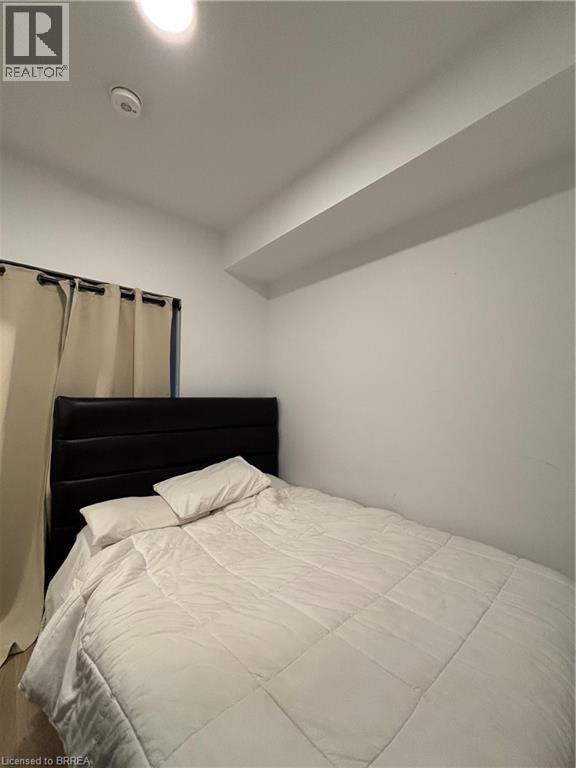 1 JARVIS Street Unit# 1513