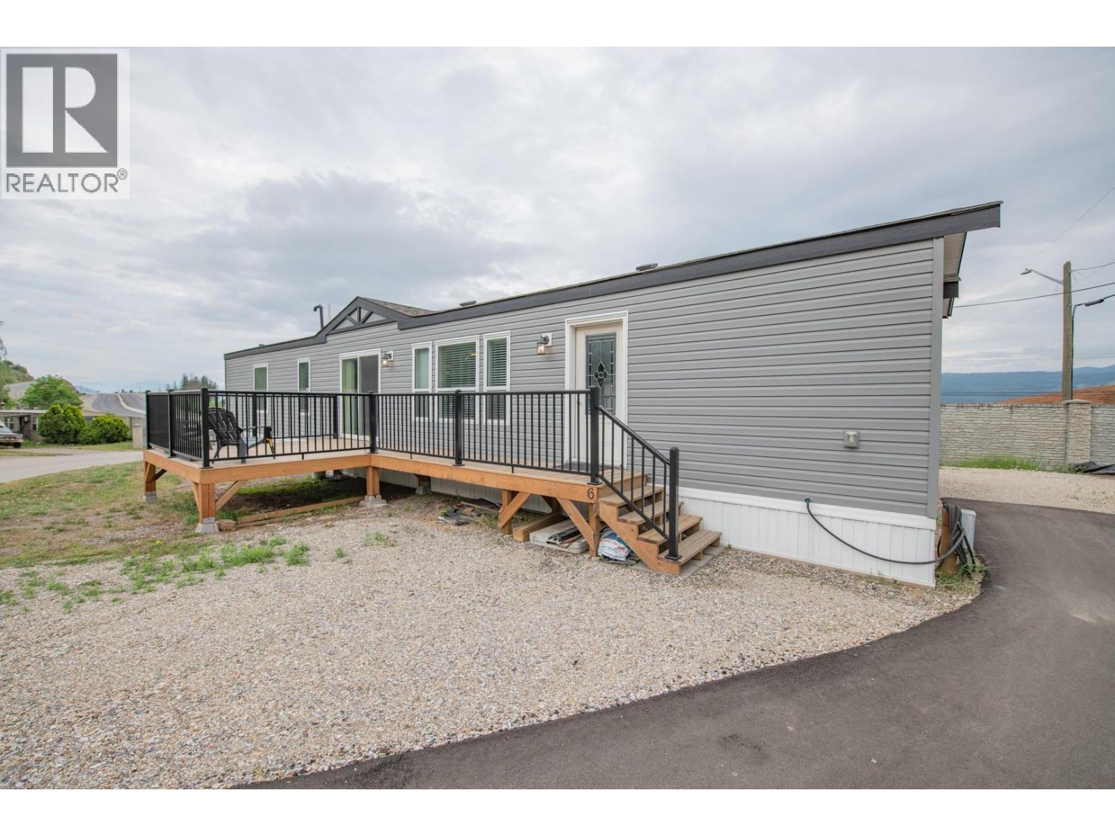 844 Hutley Road Unit# 6