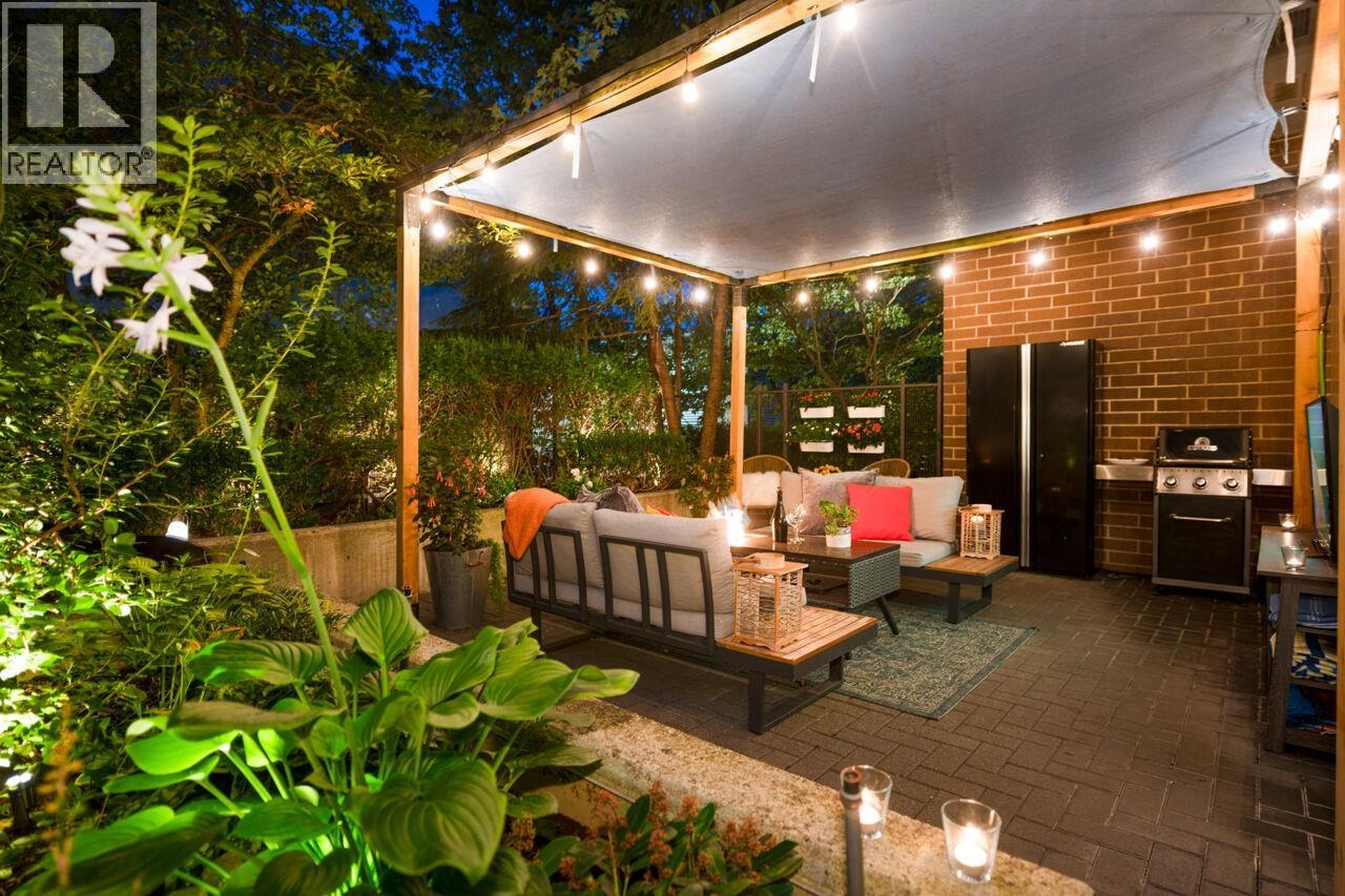 101 2635 PRINCE EDWARD STREET