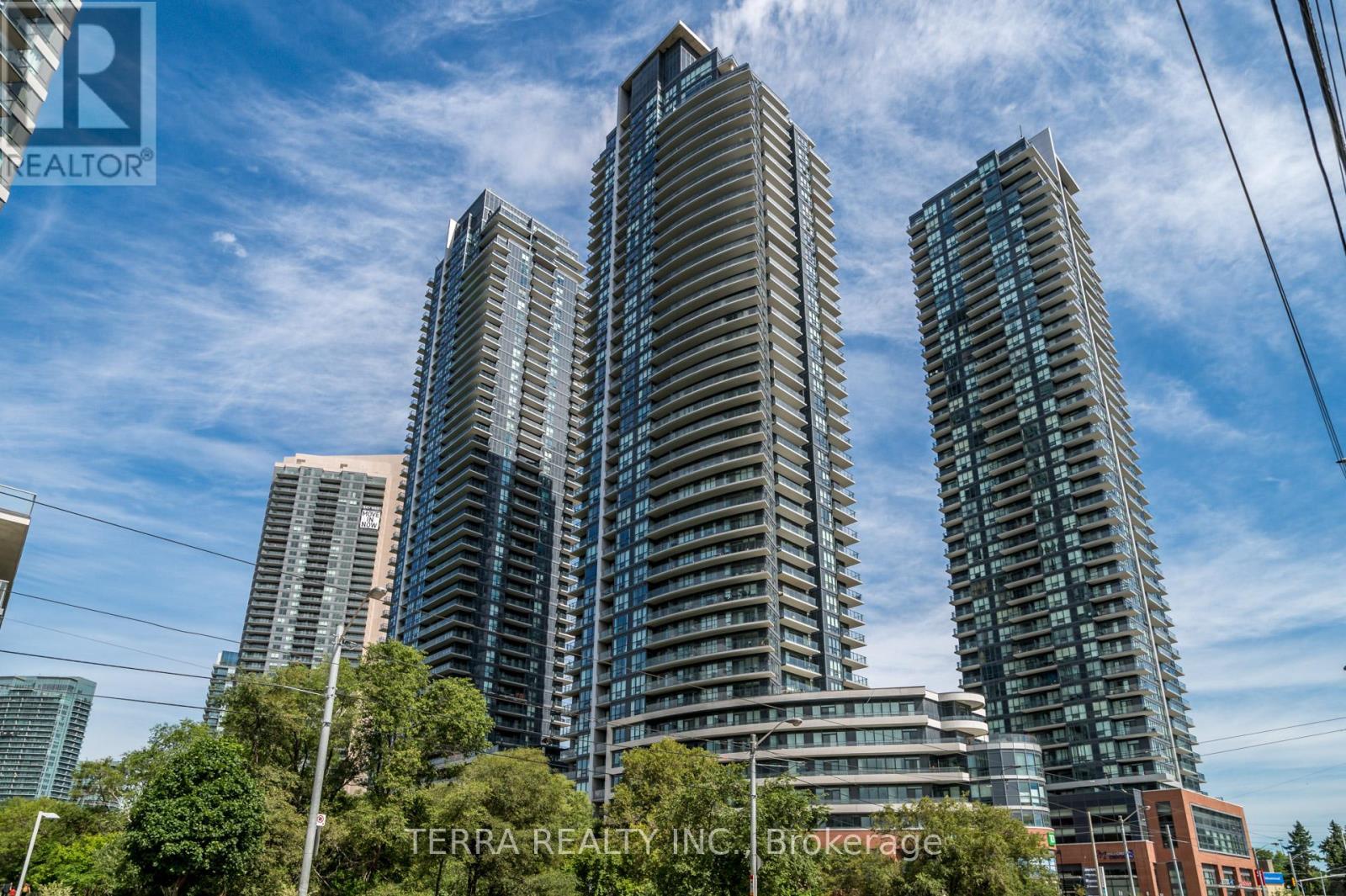 4010 - 2212 LAKESHORE BOULEVARD W