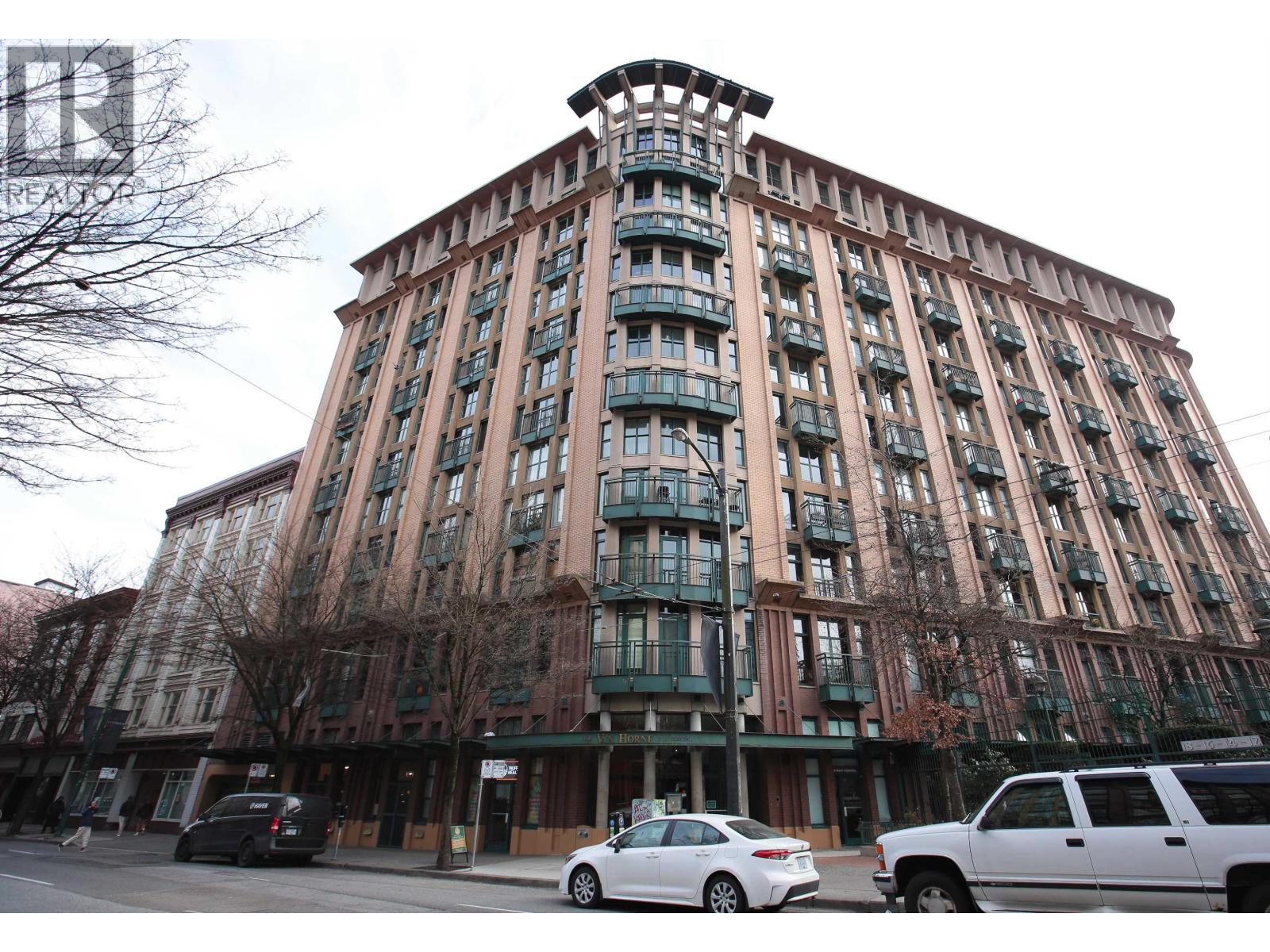 511 22 E CORDOVA STREET