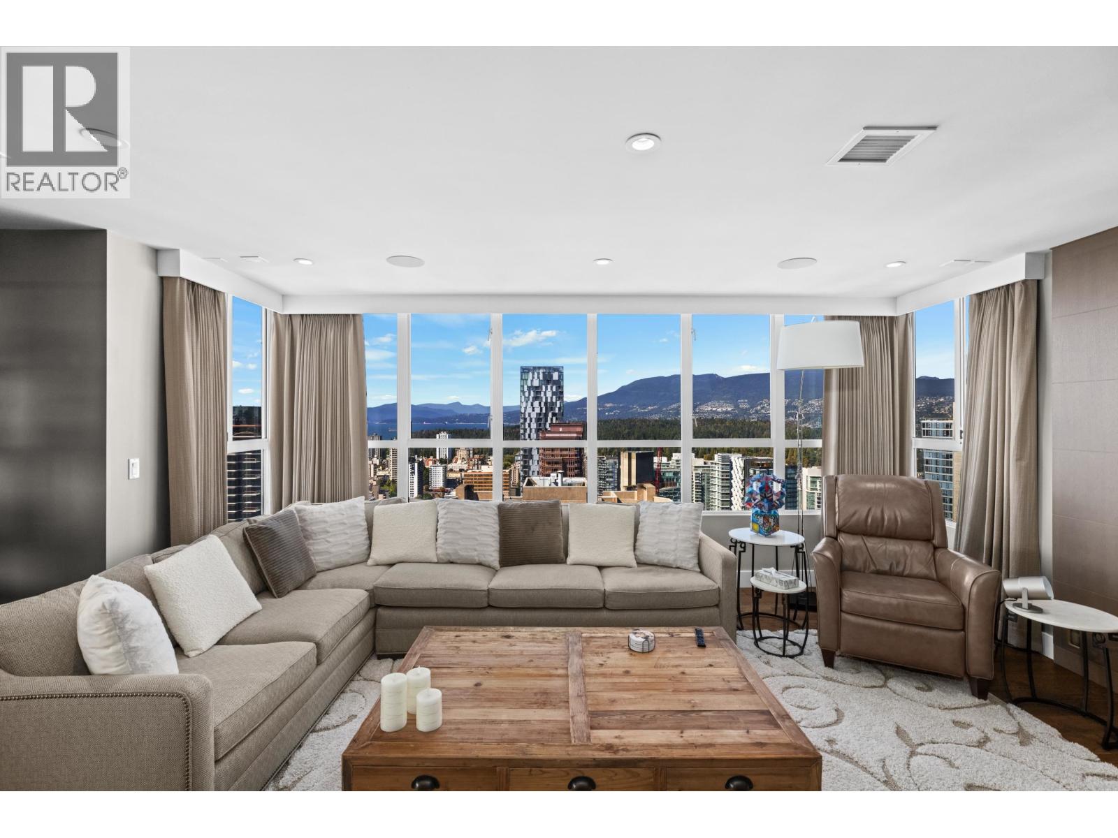 3101 717 JERVIS STREET