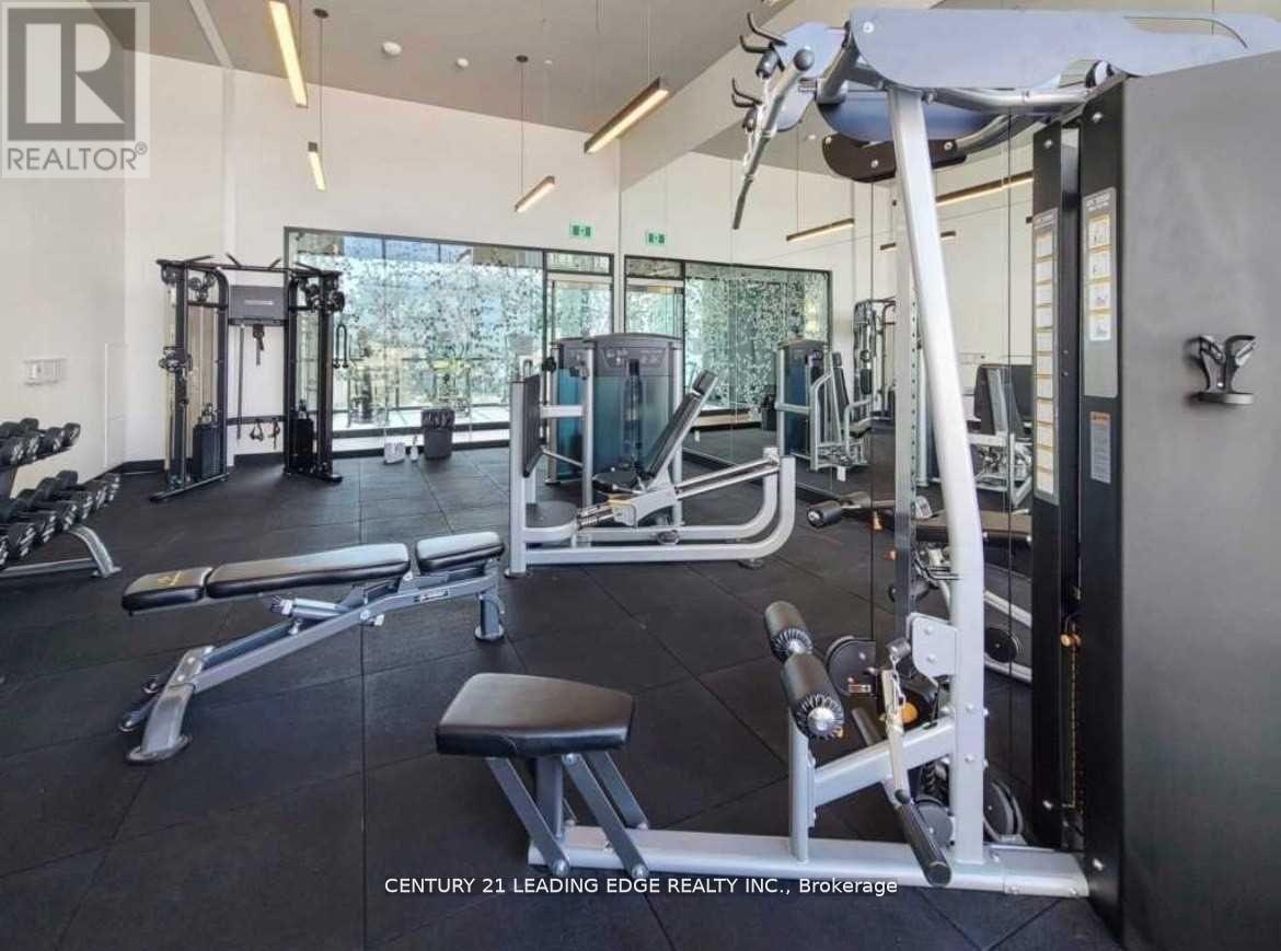 1215 - 8 ROUGE VALLEY DRIVE