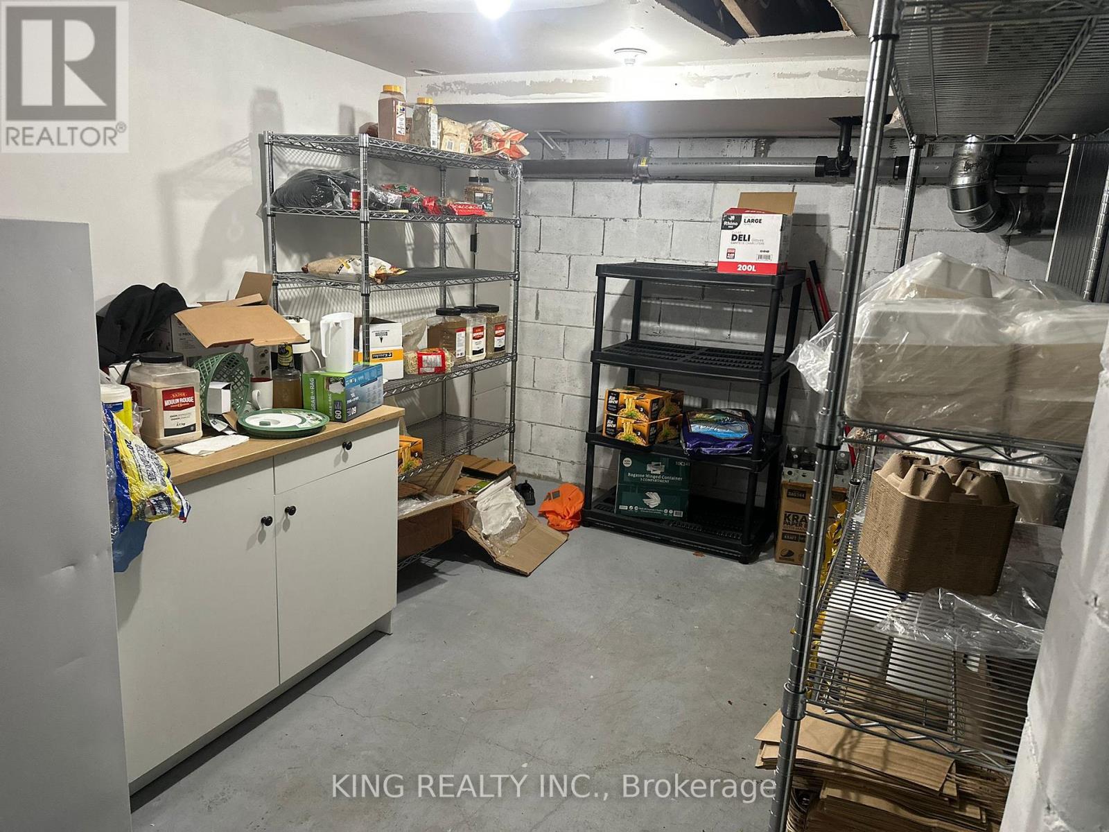 2372 LAKE SHORE BOULEVARD W