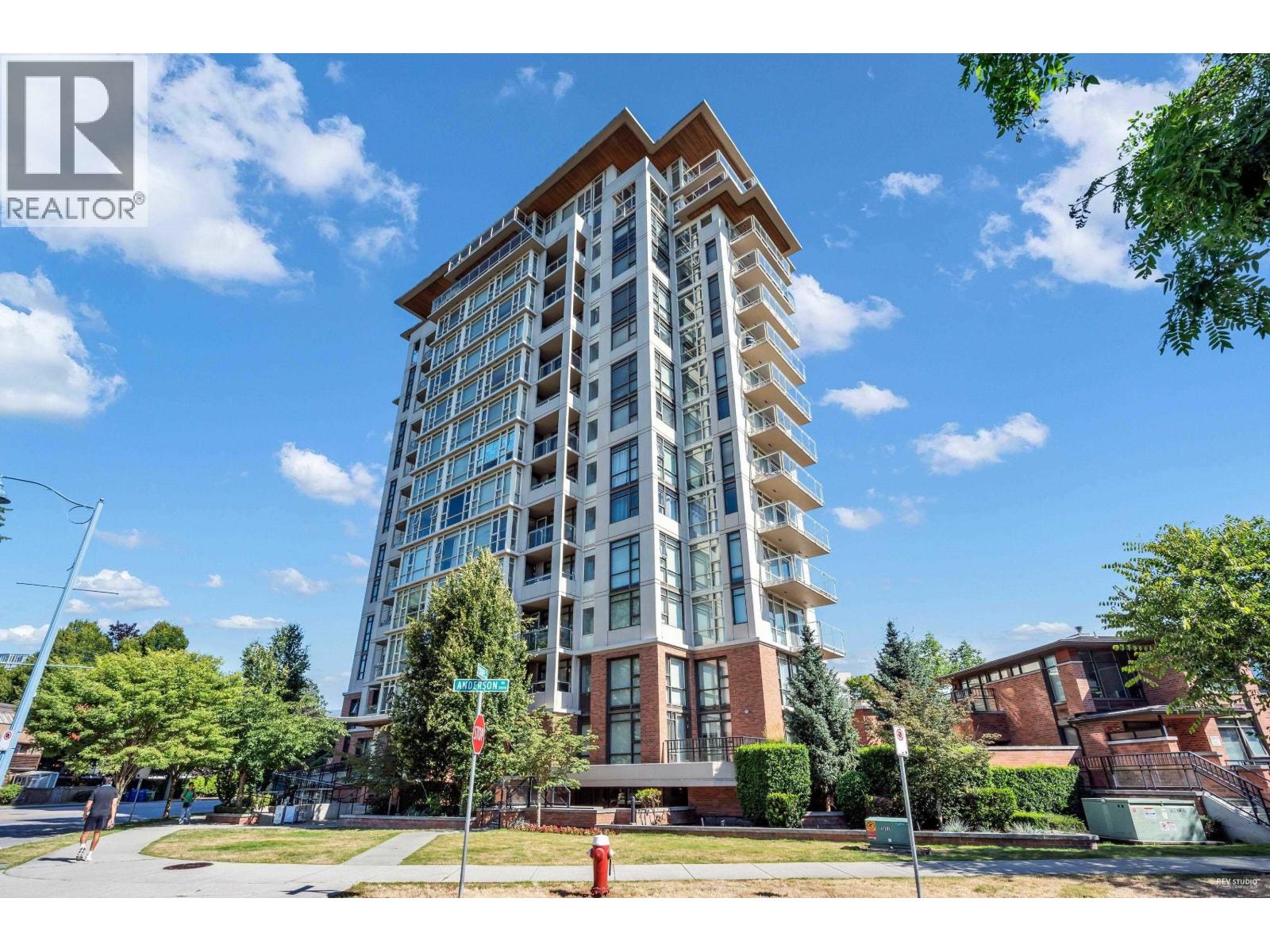 1009 8333 ANDERSON ROAD
