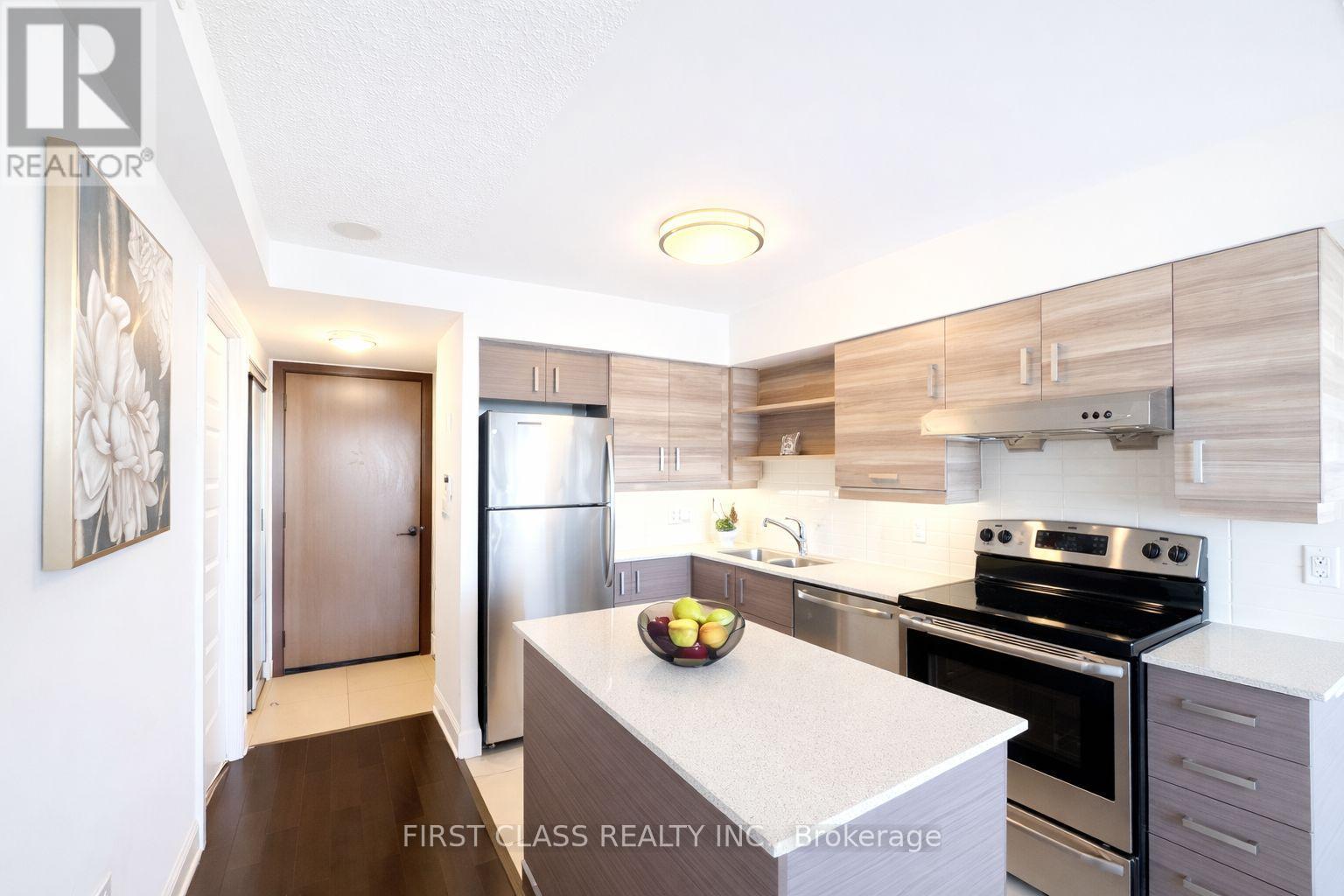 1003 - 8200 BIRCHMOUNT ROAD